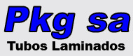 PKG sa . Tubos Laminados